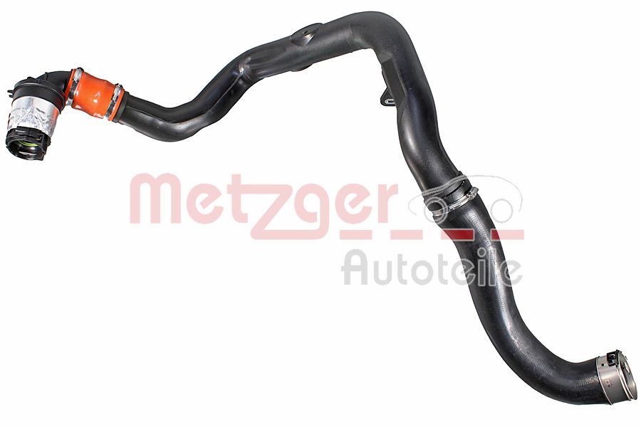 Furtun ear supraalimentare 2401032 METZGER